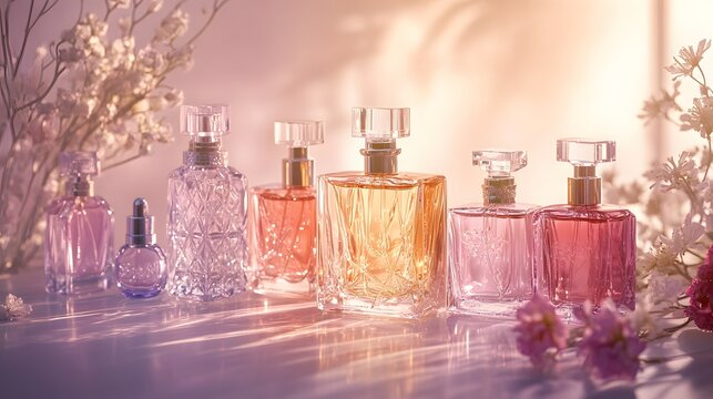 Perfumes